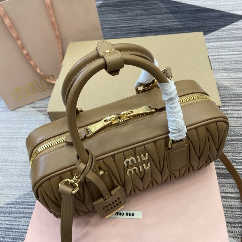 Miu Miu Top Handle Bags